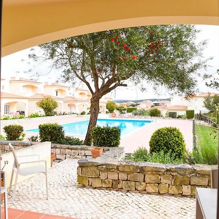 Casa Lavanda Praia del Rei Kültér fotó