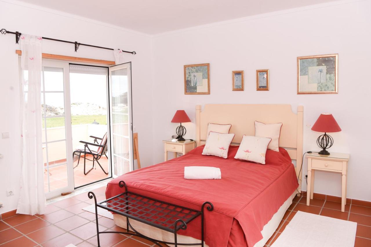 Casa Lavanda Praia del Rei Kültér fotó