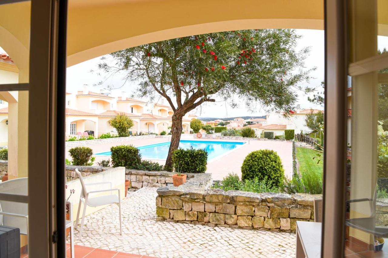 Casa Lavanda Praia del Rei Kültér fotó