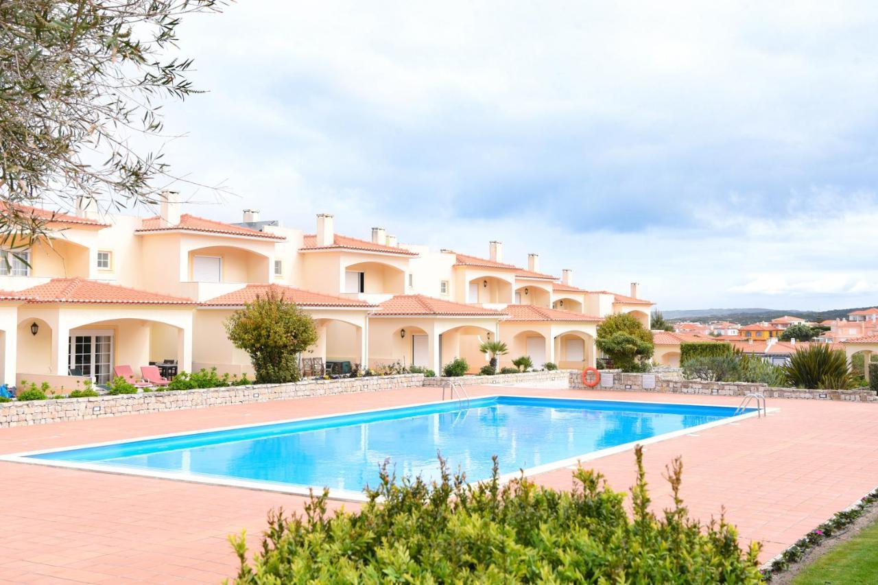 Casa Lavanda Praia del Rei Kültér fotó