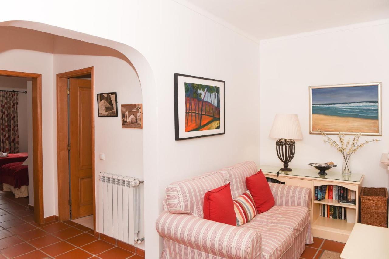 Casa Lavanda Praia del Rei Kültér fotó