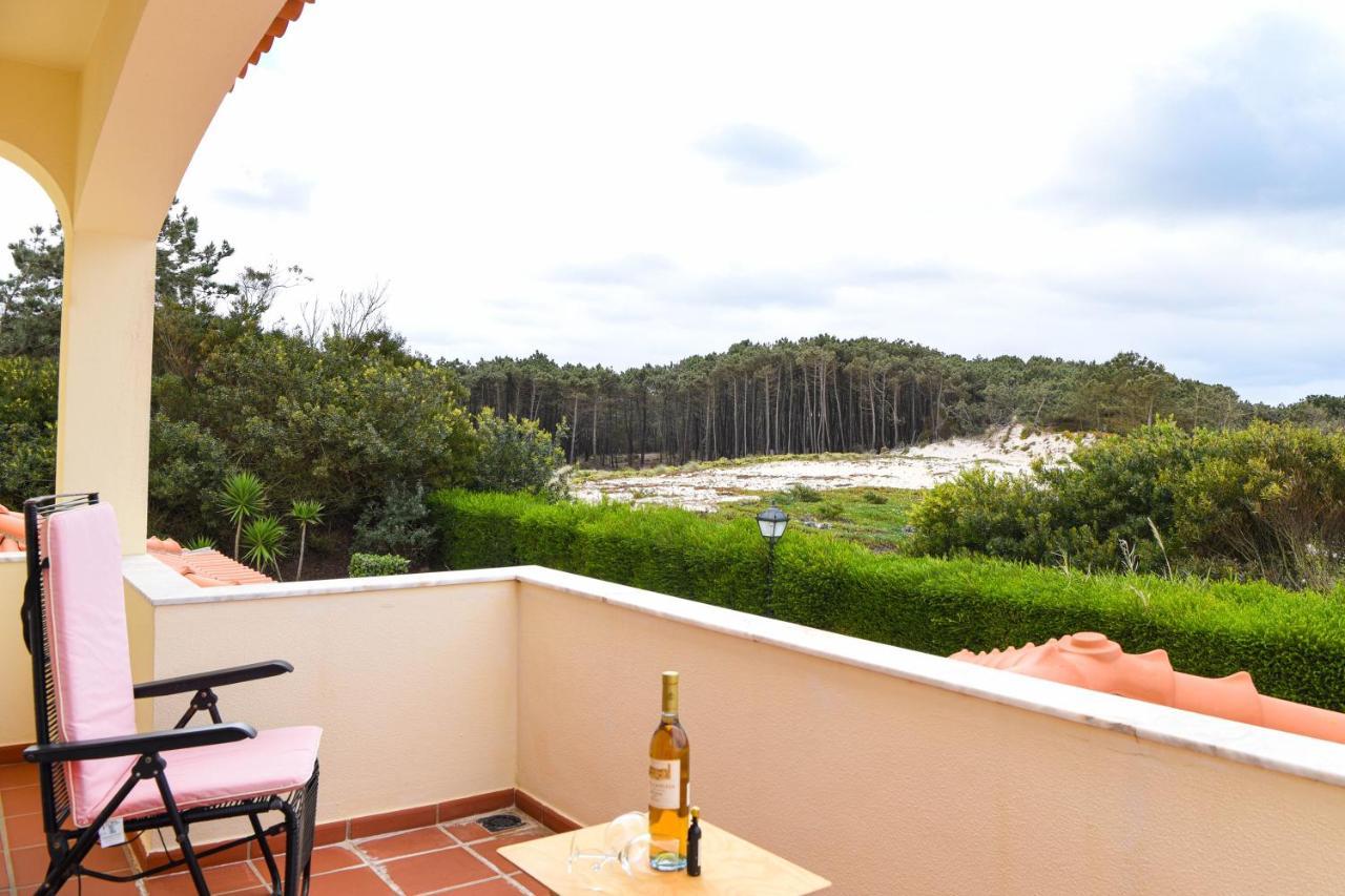 Casa Lavanda Praia del Rei Kültér fotó