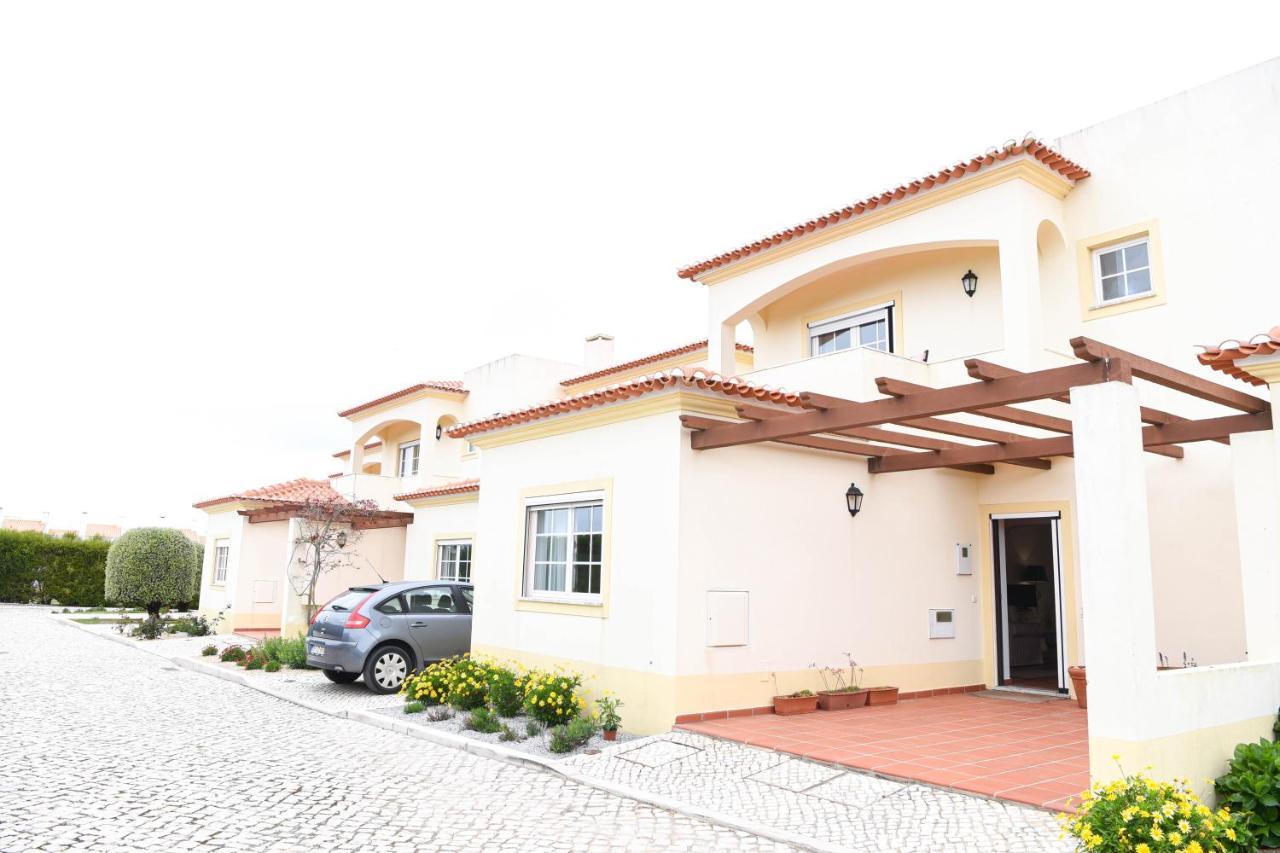Casa Lavanda Praia del Rei Kültér fotó