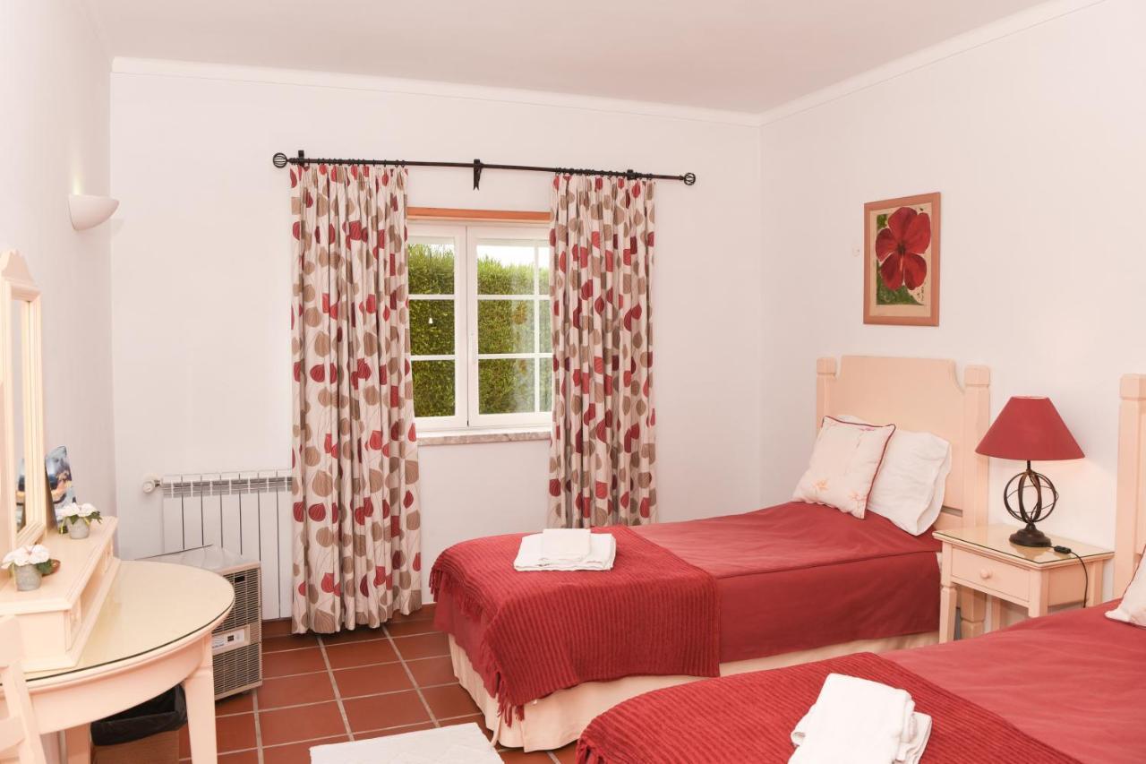 Casa Lavanda Praia del Rei Kültér fotó