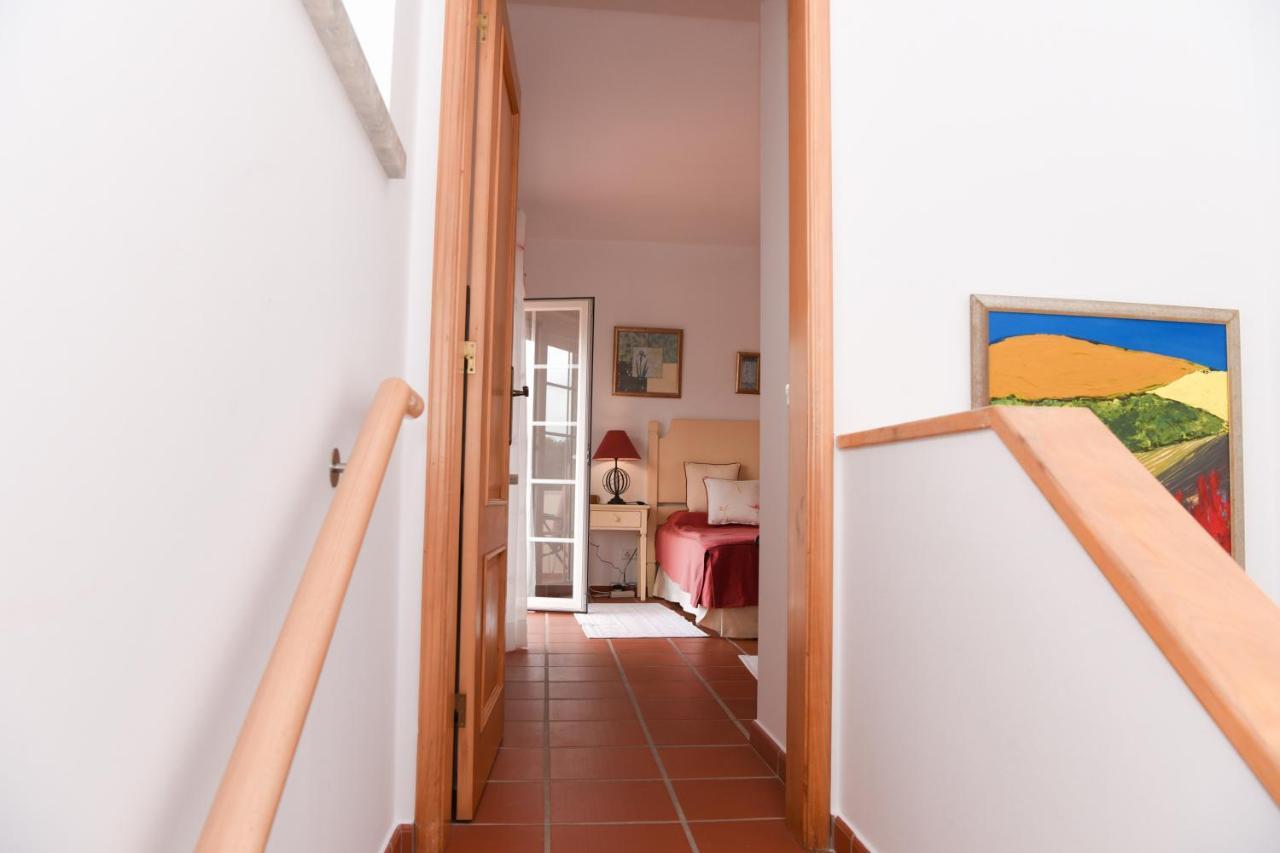 Casa Lavanda Praia del Rei Kültér fotó