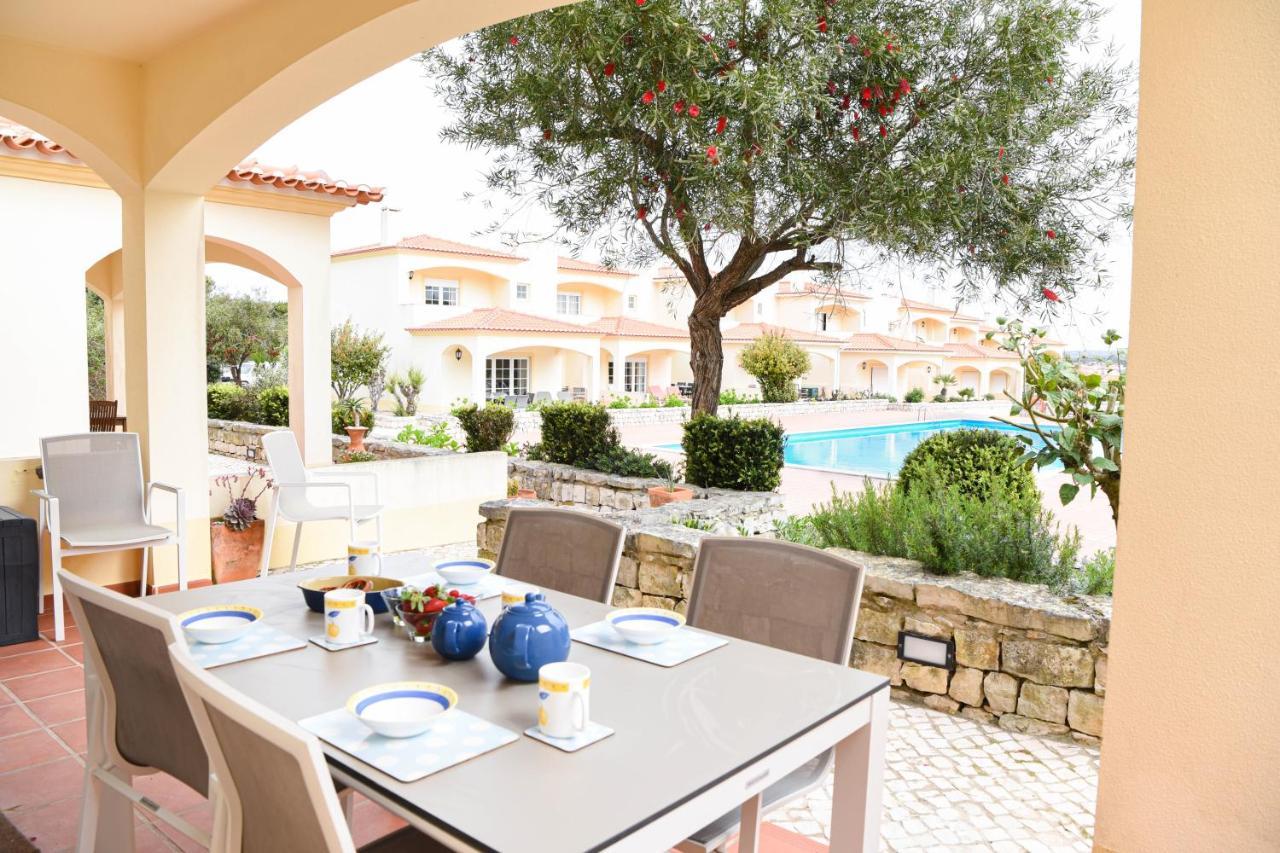 Casa Lavanda Praia del Rei Kültér fotó