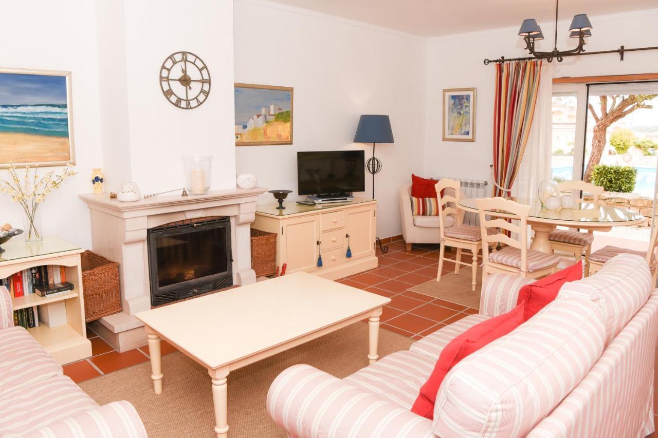 Casa Lavanda Praia del Rei Kültér fotó