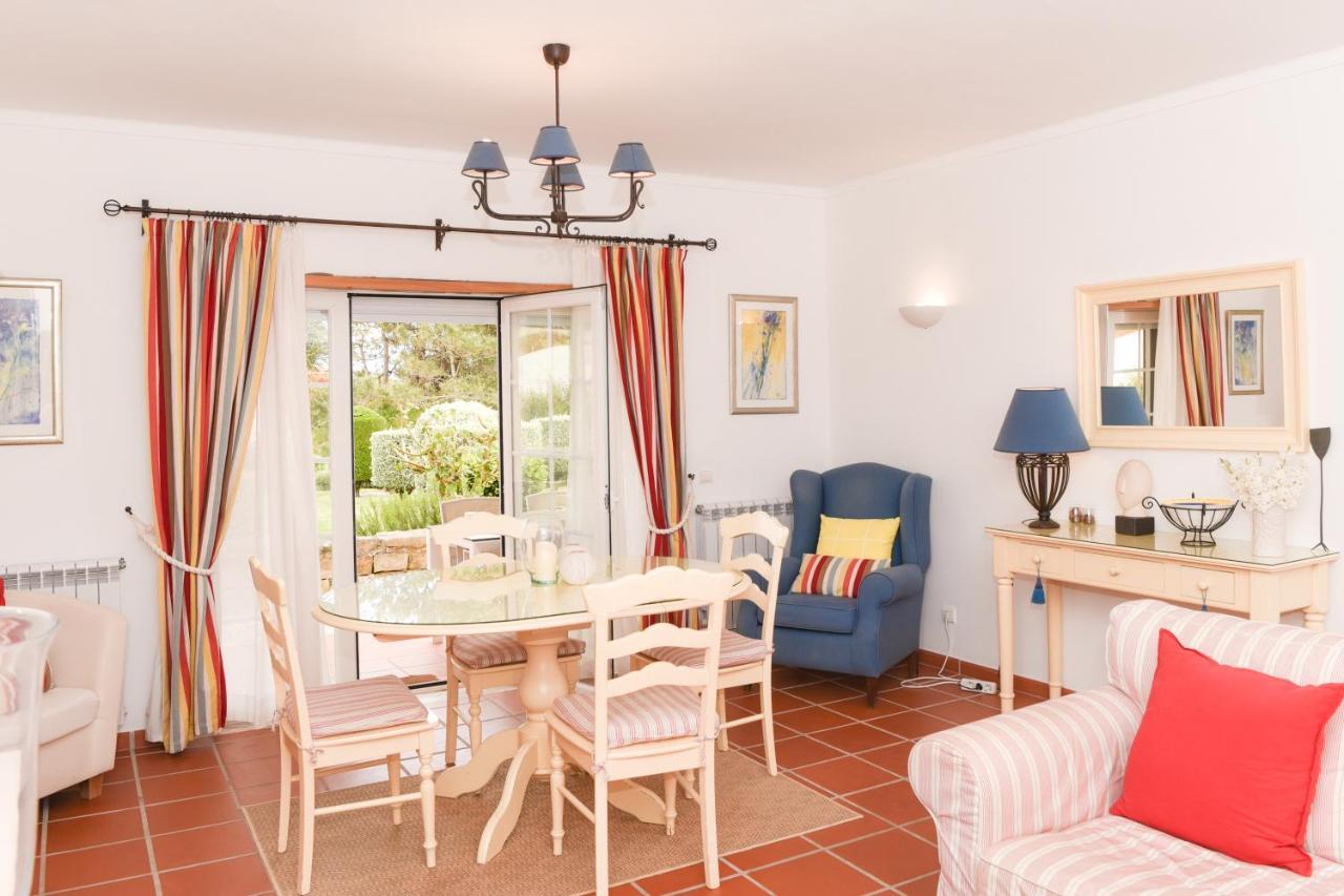 Casa Lavanda Praia del Rei Kültér fotó